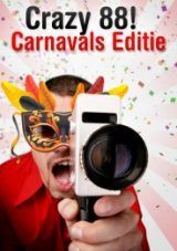 Crazy 88! Carnavals editie