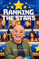 Ranking the Stars spel in Tilburg