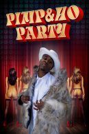Pimp & Ho Party in Tilburg