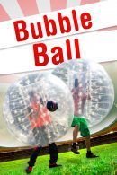 Bubble Voetbal in Tilburg