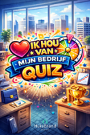 Ik Hou Van Mijn Bedrijf Quiz