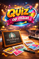 Quiz Op Maat