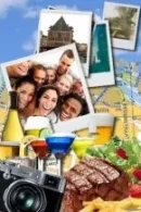 Get the Picture Dinerspel in Tilburg
